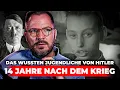 Das wussten Jugendliche von Hitler - 14 Jahre nach dem Krieg