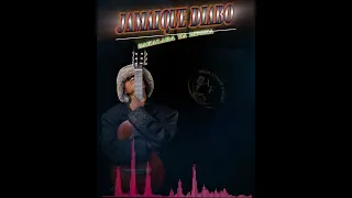 Zakalara Ya Mboka JAMAIQUE DIABO  Zakalara Ya Mboka JAMAIQUE DIABO