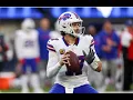 Top Ten Highest Scoring Fantasy Football Performances