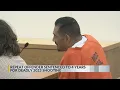Albuquerque man sentenced for fatal 2023 shooting