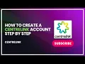 How to Create a Centrelink Account Step by Step