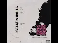 Download Lagu 11 Minutes - YUNGBLUD \u0026 Halsey (Feat. Travis Barker) Clean Version