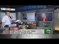 Trulieve CEO discusses budding U S marijuana market