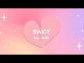 Download Lagu SWICY by Unis - Karaoke Version