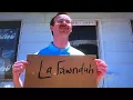 Napoleon Dynamite - Kip meets Lafawnduh