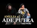Download Lagu Amelia 2  - Ade putra | Lagu Spesial untuk Amel mirip Nike Ardilla