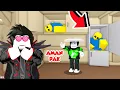 Lagu AKU MENEMUKAN TEMPAT PALING AMAN UNTUK SEMBUNYIKAN MAYAT DI ROBLOX!! | Hide the Body