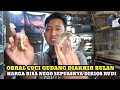 Lagu OBRAL CUCI GUDANG DIKIOS RUDI SEMUANYA BISA NEGO!!PASAR BURUNG PRAMUKA TERBARU HARI INI