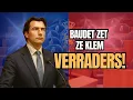 Download Lagu ONTMASKERD Baudet toont hoe ‘politieke’ partijen hun kiezers verraden
