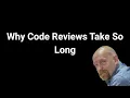 Kent Beck on Why Code Reviews Are Broken and How to Fix Them