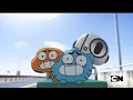 Download Lagu The Amazing World Of Gumball | The Agent | Cartoon Network