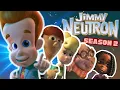 Download Lagu When Jimmy Neutron Got WEIRD: A Season 2 Retrospective