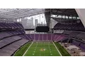 US Bank Stadium - Minnesota Vikings PROMO
