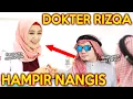 Download Lagu PRANK SHOLAWAT DOKTER KECANTIKAN !! PINDAHIN JERAWAT TETANGGA
