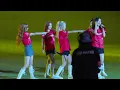 幻藍小熊 젠블루 GENBLUE  OH! (Chinese Version) + COCOCO #cheerleader