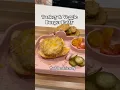 Download Lagu She asked for a burger #mom #momlife #toddler #toddlers #sahm #motherhood