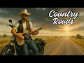 Download Lagu The Best of Country Roads with beautiful songs for Cowboys 🎸🤠