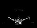 LeBron James 6 Finals Losses