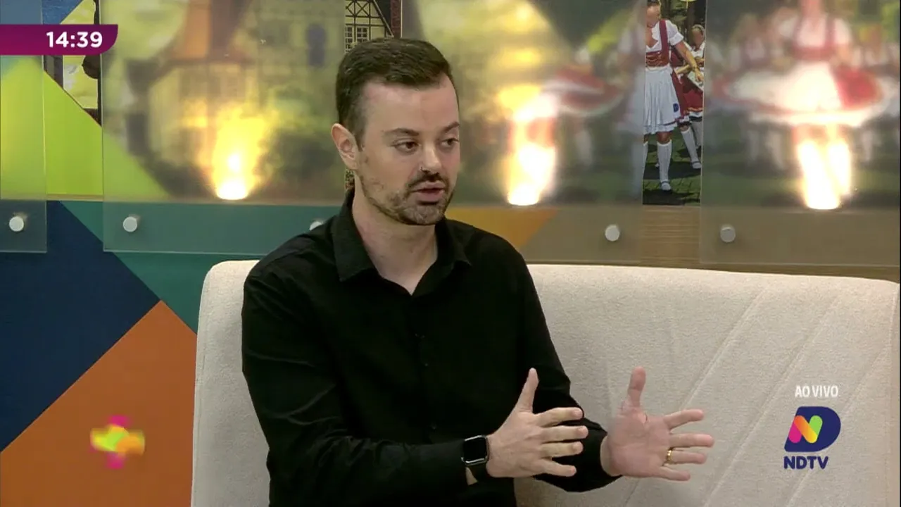 Burnout: Brasil é o segundo país do mundo com mais casos