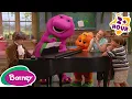 Download Lagu Sing and Dance with Barney! | Songs for Kids | Full Episodes | Barney the Dinosaur