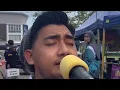 Download Lagu Achik asrain kau tetap dalam angan ku tiktok live cover