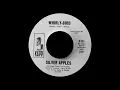 Silver Apples - Osccilations (Interstellar Beats Edit)