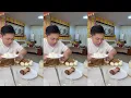 Download Lagu The mother-in-law's little tricks are designed to trick her son...#food #mukbang #tiktok #eat
