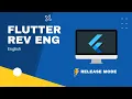 Reverse Engineering a Flutter app English Release Mode IP Security Labs Erode
