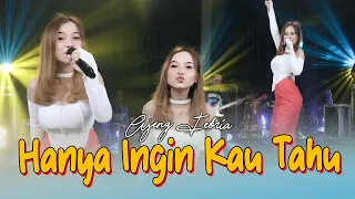 hanya ingin kau tahu ajeng febria official music live rasakan abadi sekalipun kau mengerti