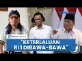 Lagu Hercules Disebut Hanya Mau Diperintah Prabowo-Gus Miftah, Advokat: Keterlaluan, Presiden Dibawa-bawa
