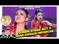 Lagu Jadi versi Tasya (Tangsel) sendiri. Tulang Rusuk, Stunning !!