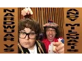Nardwuar vs Andy Milonakis