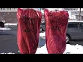 Free holiday parking in downtown Hazleton