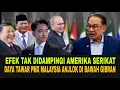 Lagu KOCAK‼️PMX NEGARA TUMPUAN DUNIA TAK BERDAYA TANPA PRESIDEN AMERIKA SERIKAT‼️REACTION