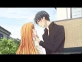 Download Lagu Love Story 「Anime MV」 Fruits Basket: Prelude - Kyoko x Katsuya