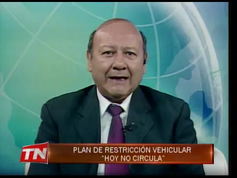 Ing. Luis Felipe Vizcaíno 