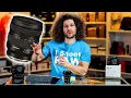 Tamron 20-40mm f2 8 REVIEW ONE Thing You NEED to Know Before Buying vs Sony 20-70 f4