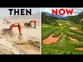 Lagu Bolivia's Greening The Desert Megaproject Stuns Scientists! #documentary #news
