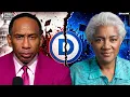 Donna Brazile on Trump the DSA a Democratic Party Deeply Divided