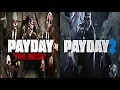 833k w kilka minut in few minutes first world bank PAYDAY The Heist