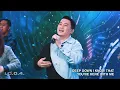 NOTHING IS IMPOSSIBLE - I.D.O.4. (Cover) Praise And Worship Song with Lyrics