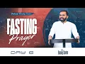 Download Lagu 7 Days Fasting Prayer – June 21, 2025 | Pastor Benny Xavier | Day 6 | Shekinah LIVE