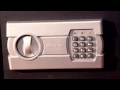 Stack On PS Safes Electric Lock