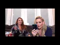 WWE Natalya s feet