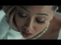 Griff - last night's mascara (Official Music Video)