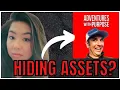 Jared Leisek Adventures with Purpose Redditor questions Jared hiding assets due to criminal case