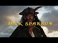 Captain Jack Sparrow | A Pirate's Life