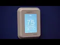 How to Operate a T10 Thermostat