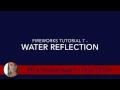 Fireworks Tutorial 7 Cactus Reflection