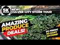 FINALLY OPEN Super King Culver City First Look Walkthrough